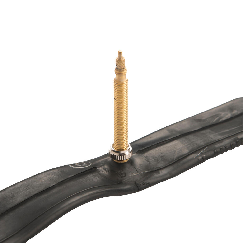 700x35-45 Bike Inner Tube - Presta