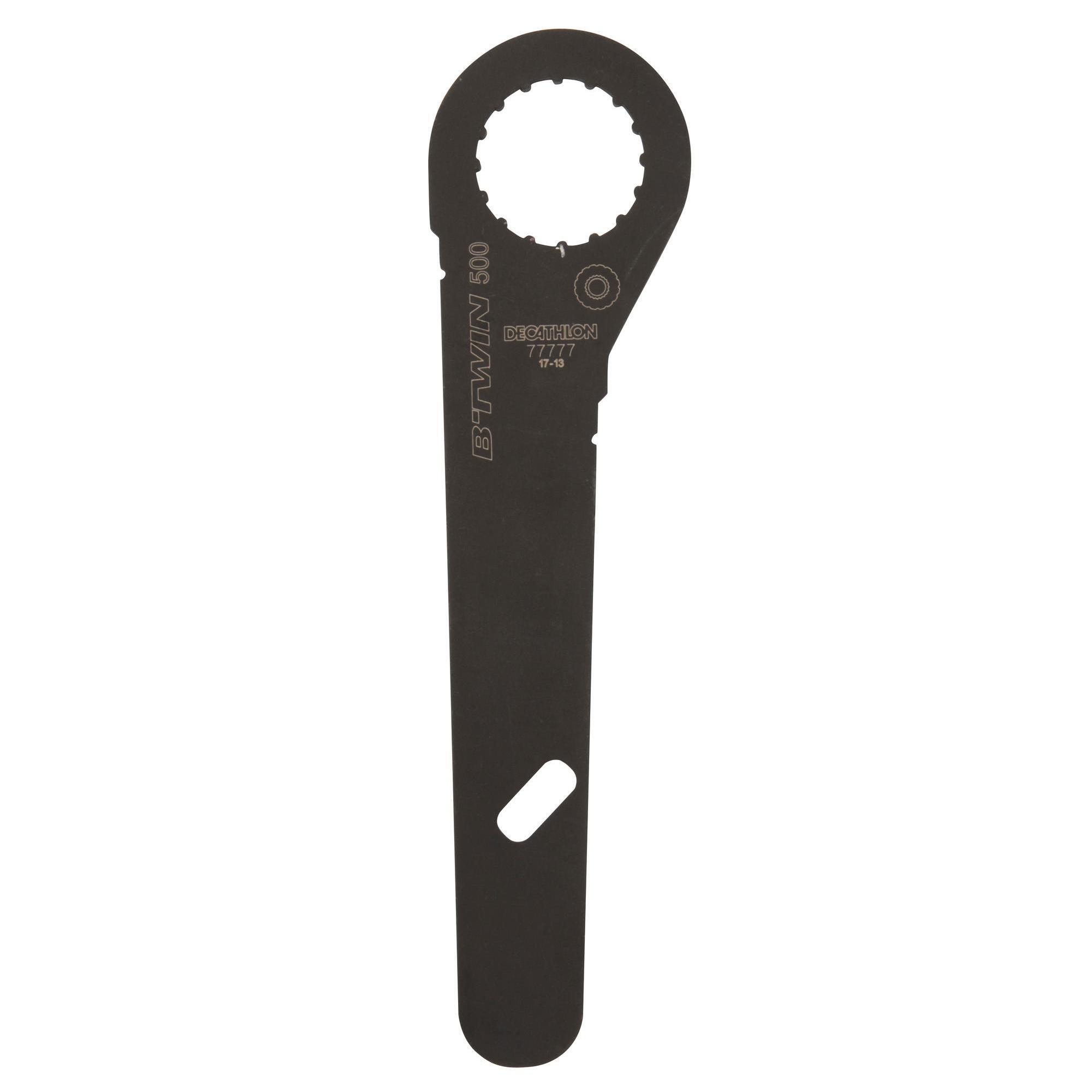 Entretien Pompes VAR Outil pour Bo/îtiers Type hollowtech//Campa Ultra Torque SHIMANO VAR Outillage