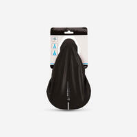 Couvre selle hydrofuge