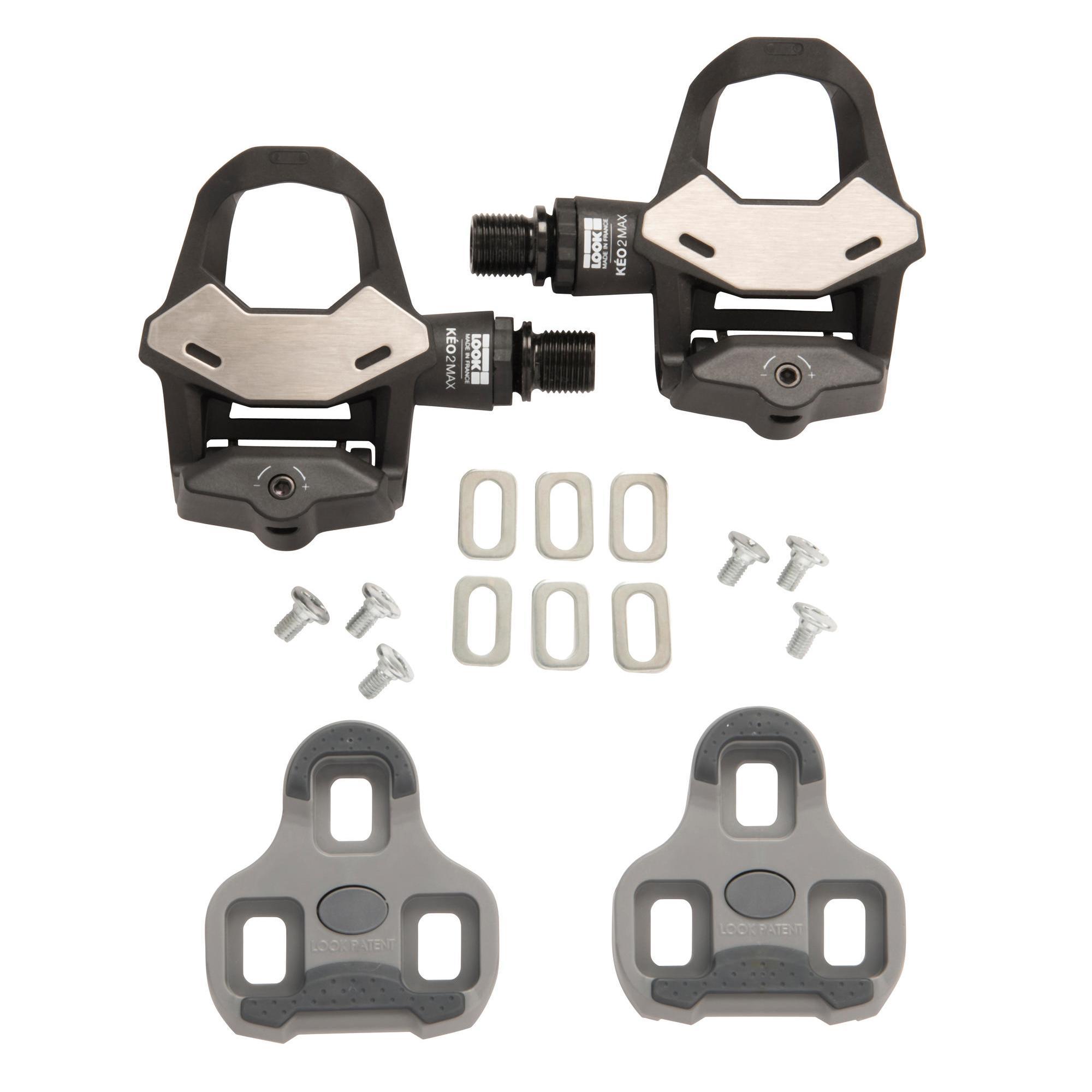 Pedali KEO 2 MAX LOOK | DECATHLON