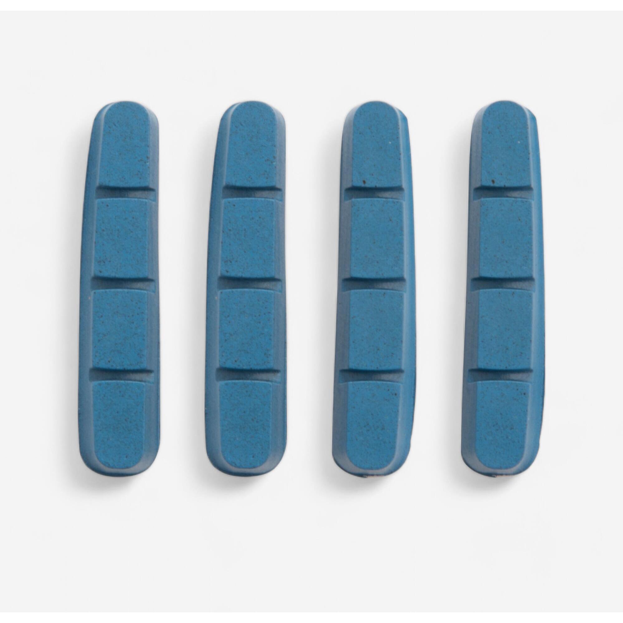 Btwin Remblokjes Voor Shimanosram btwin kopen in de aanbieding