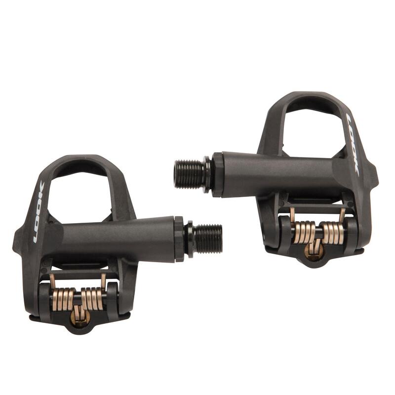 Kéo 2 Max Road Pedals