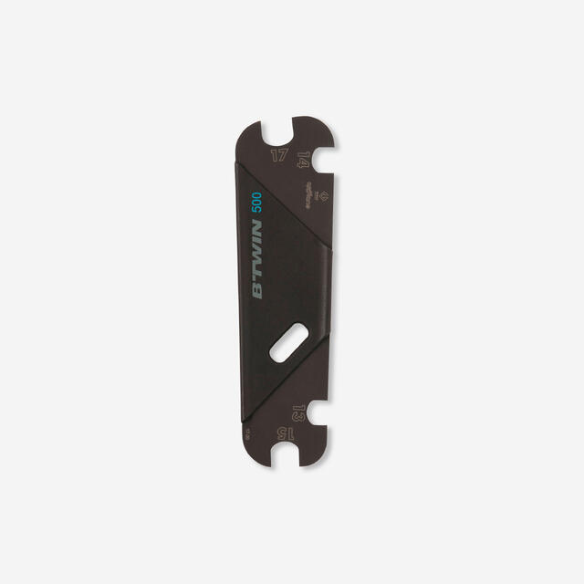 DECATHLON LLAVE CÓNICA BUJE RUEDA