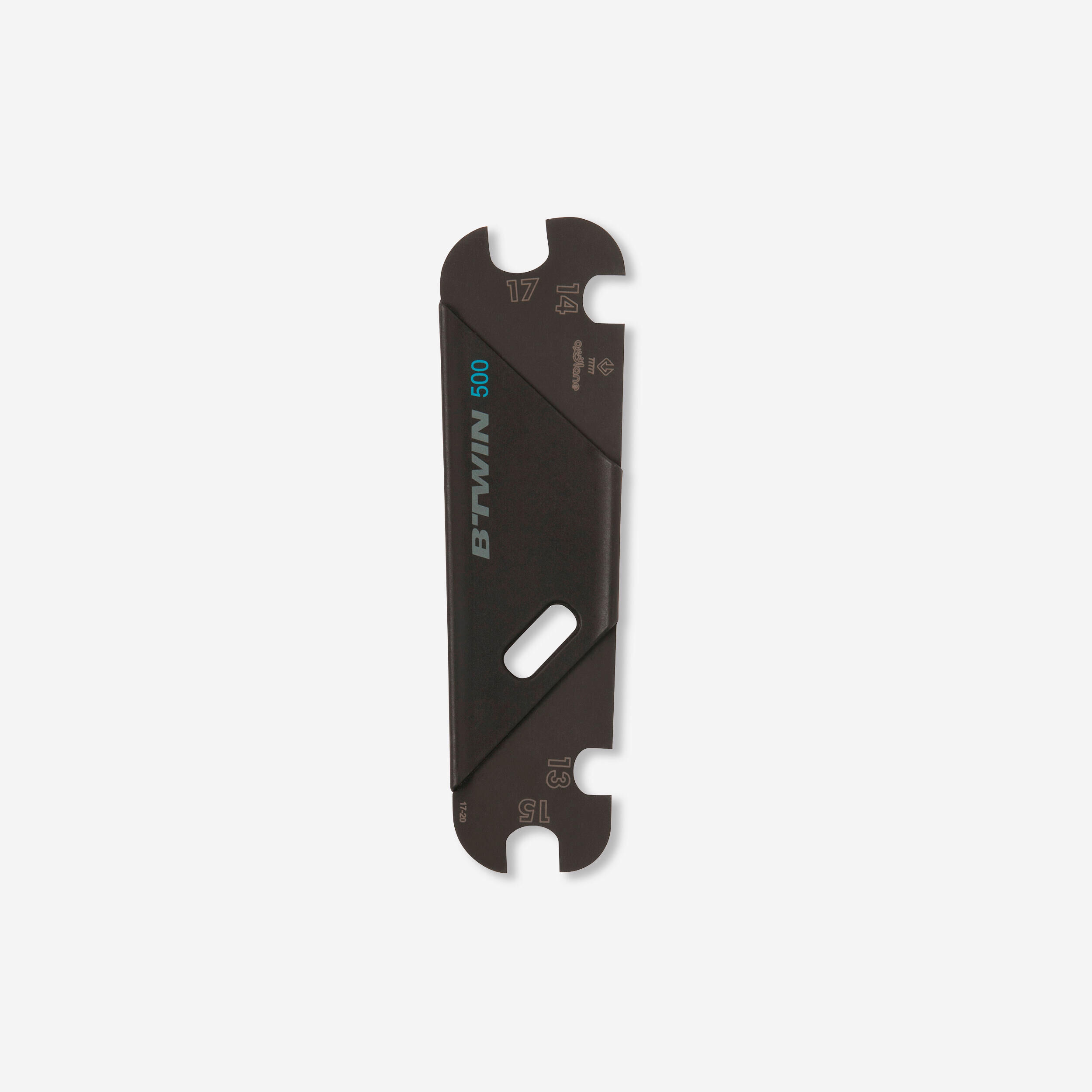 DECATHLON Wheel Hub Cone Spanner