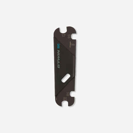 Wheel Hub Cone Spanner