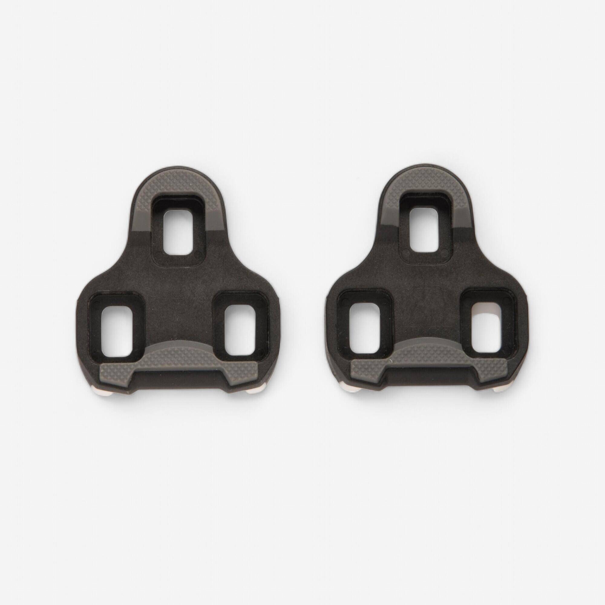 Road Bike Cleats - Keo Compatible 4.5° -  1
