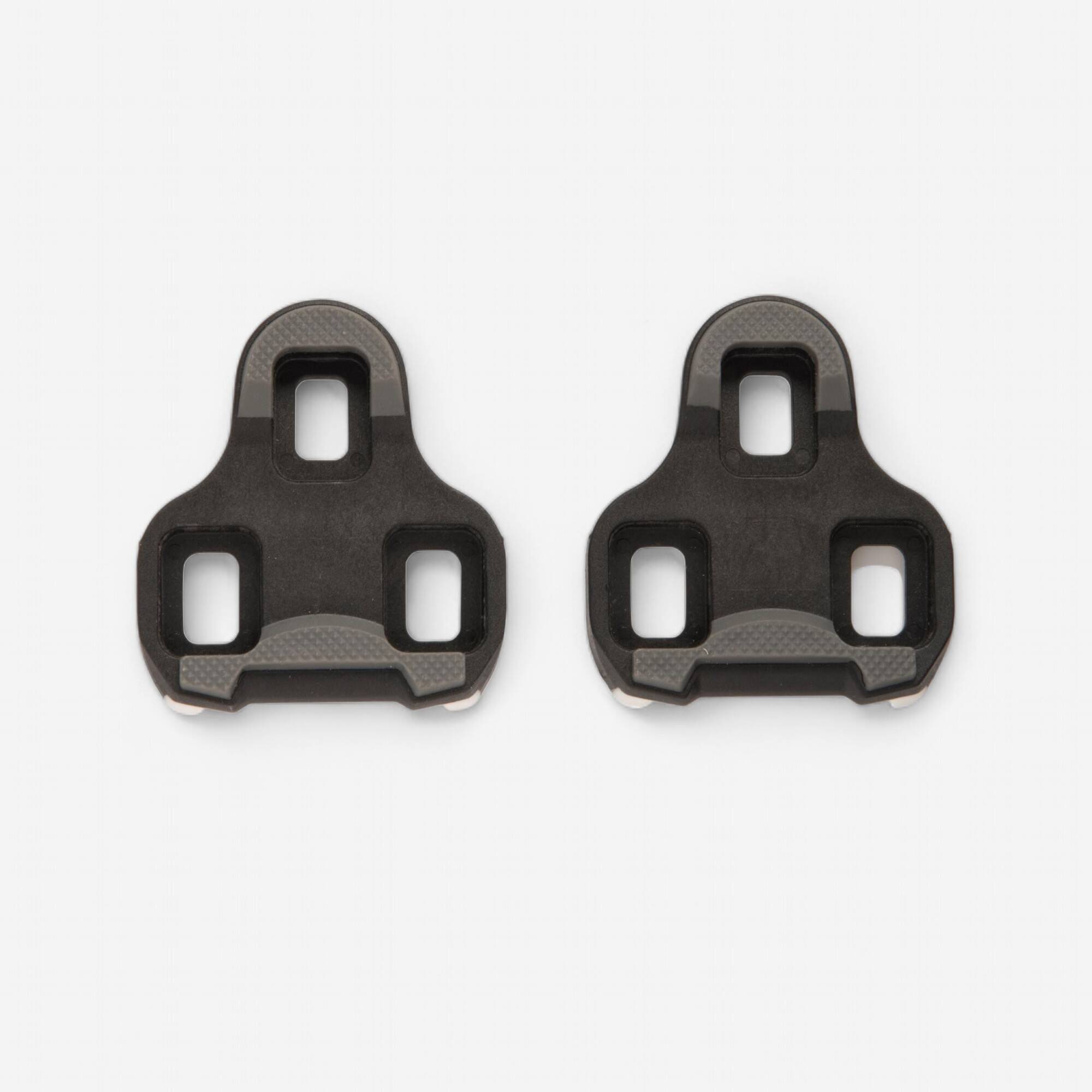 Road Bike Cleats - Keo Compatible 4.5°