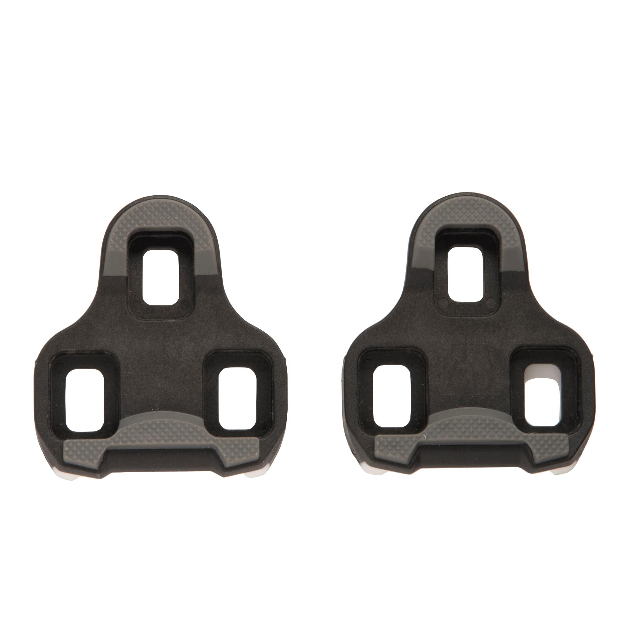 VP VP-ARC5 Look KEO Compatible Cleats 4.5 Degree Floating 