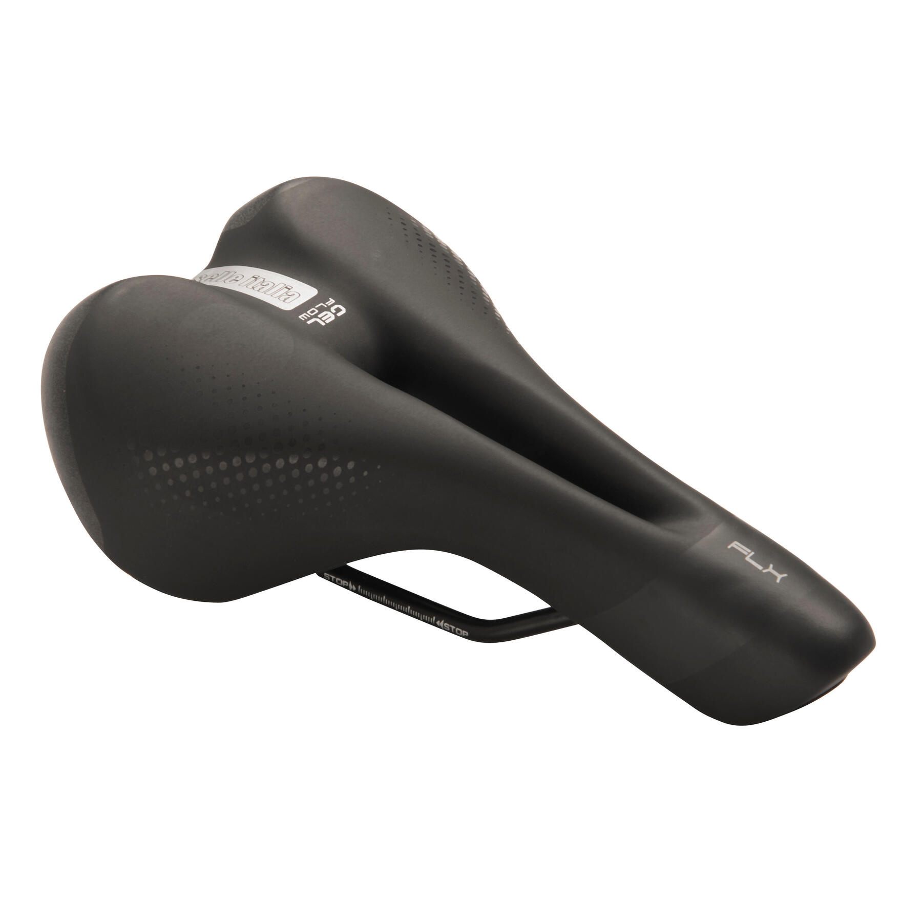 Sillín Selle Italia FLX Gelflow