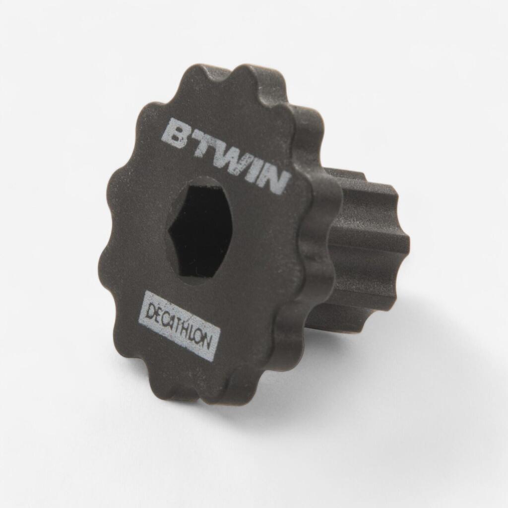 Hollowtech klaņu instruments