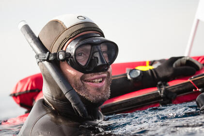 s'équiper pour bien débuter la chasse sous-marine avec Subea s'équiper pour bien débuter la chasse sous-marine avec Subea