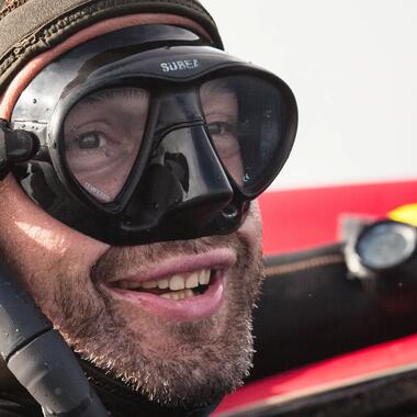 Comment choisir son masque de chasse sous-marine ?