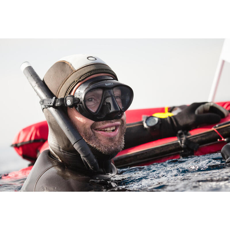 Dalış Şnorkeli - SPF 500