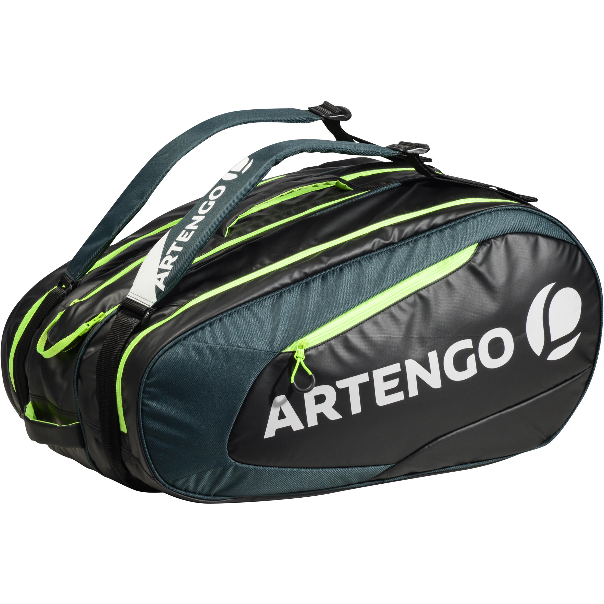 decathlon badminton kit bag