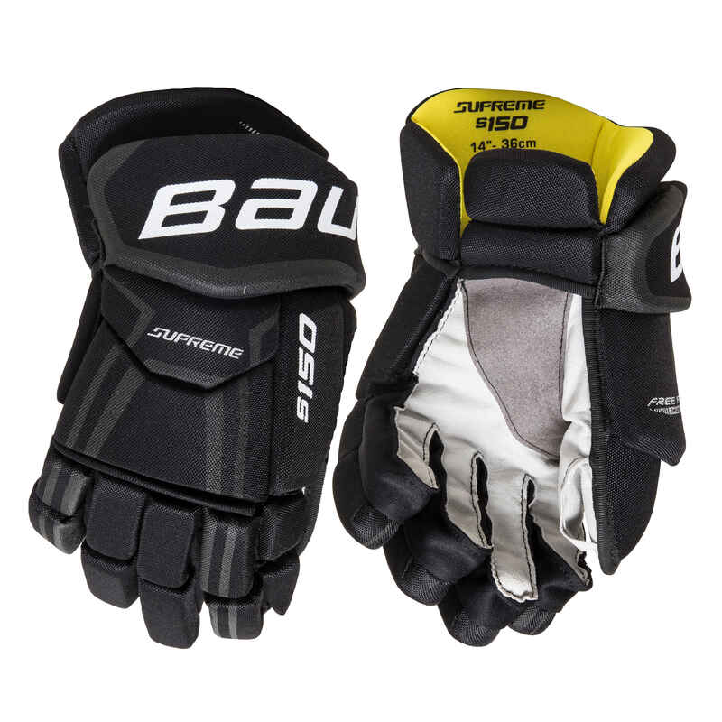 Supreme S150 Gloves Décathlon