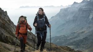 Cadeaux Noël trek rando