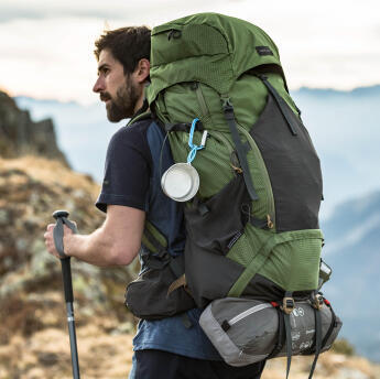 Trekking Trekking