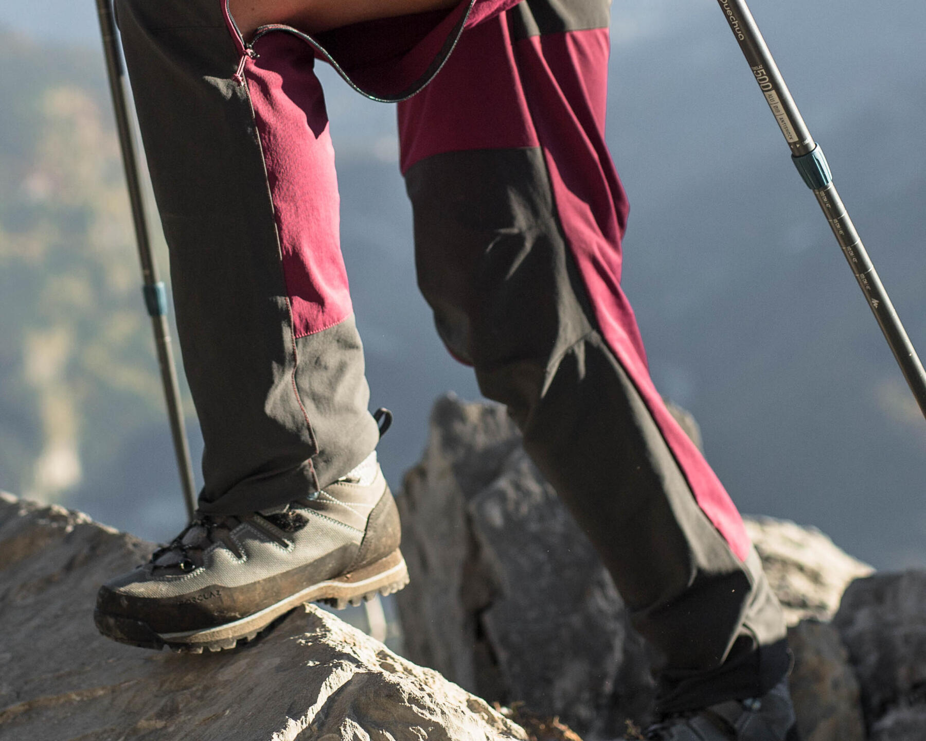 Chaussures 2025 marche montagne