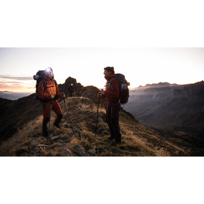 Comment faire de belles photos en montagne ?