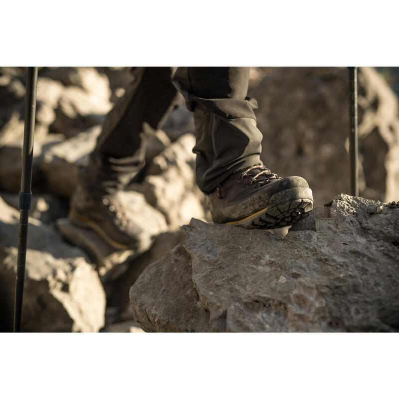 Scarpe uomo TREK 900