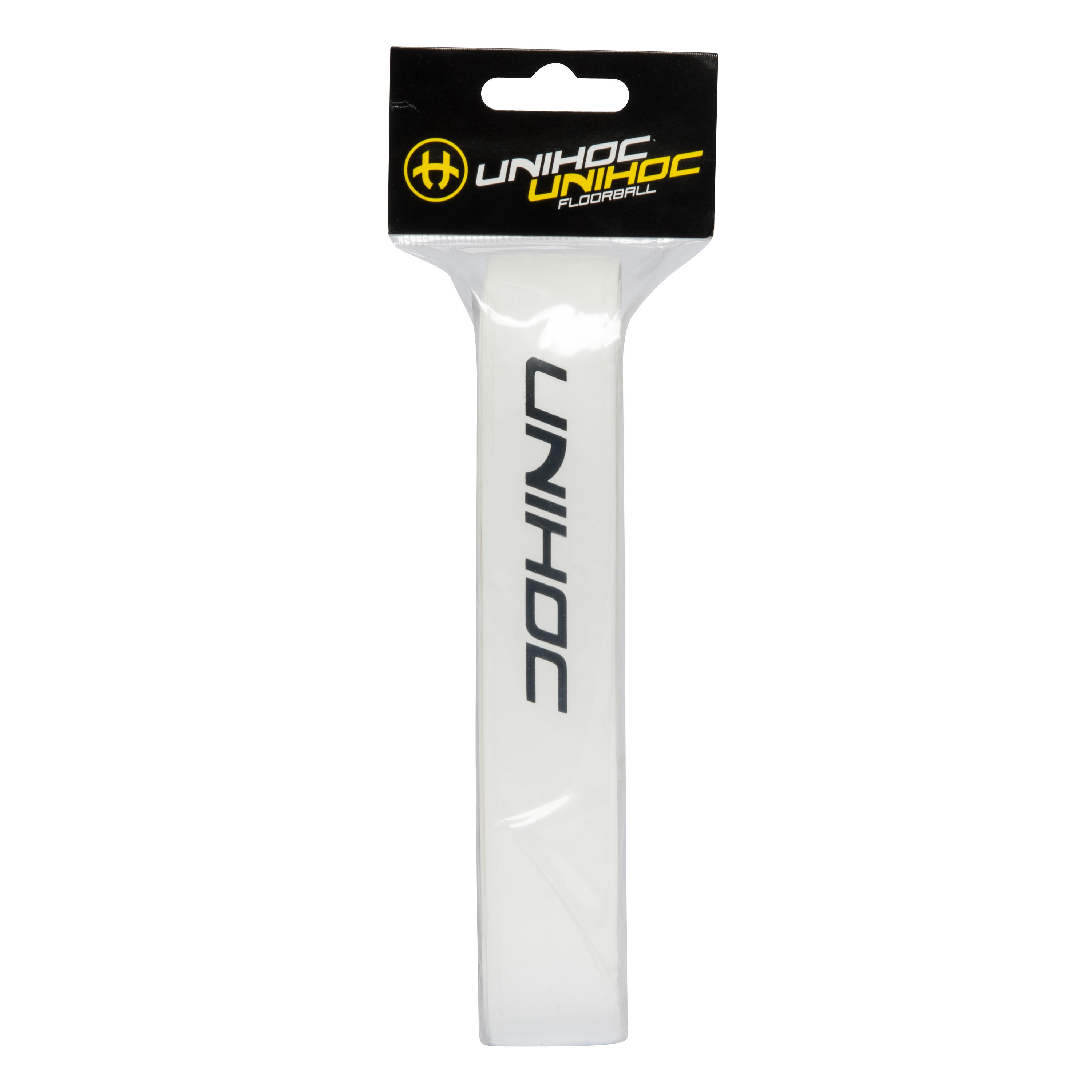 Grepp Floorball Unihoc Vit