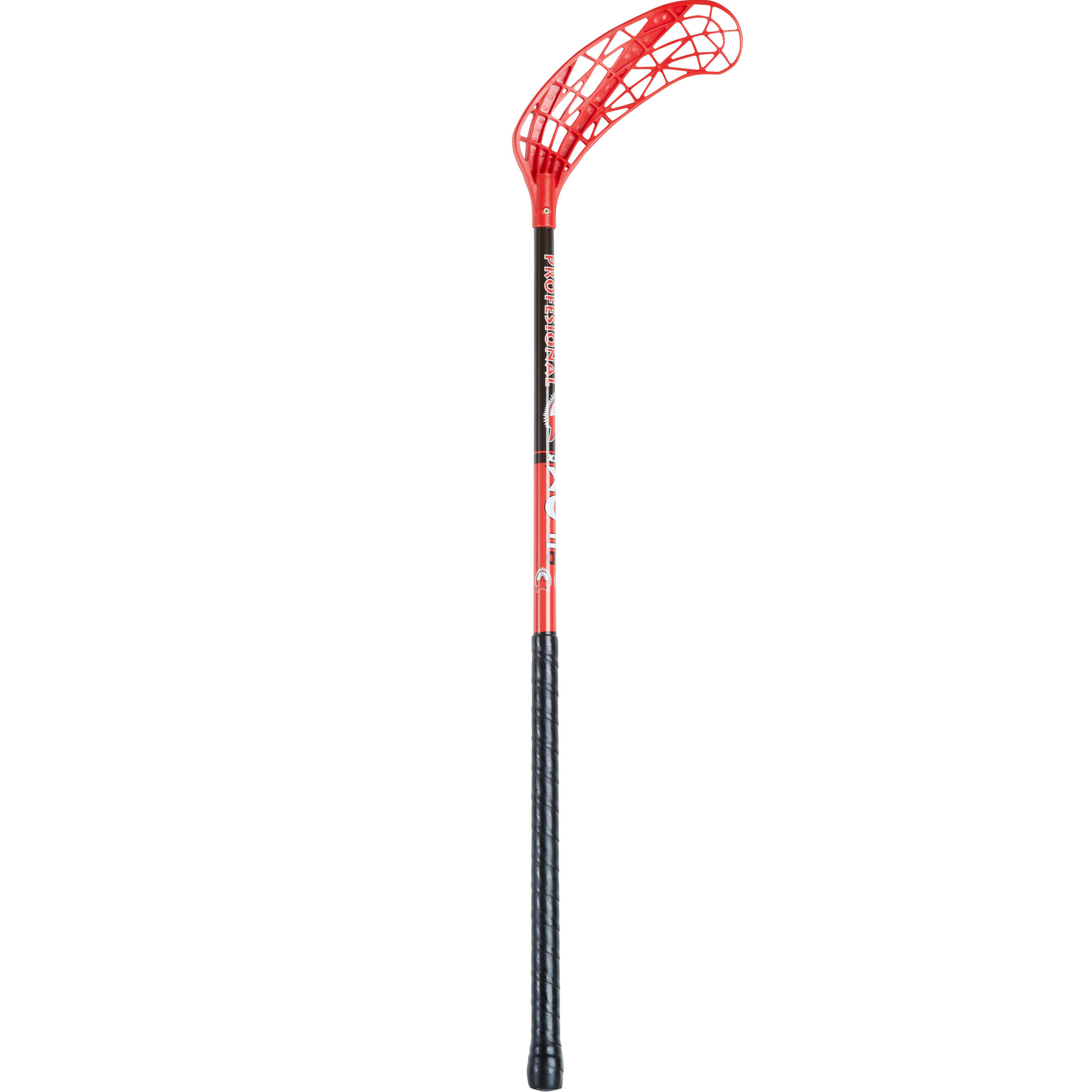 Roller Hockey Sticks Red Fox A-X Stick 