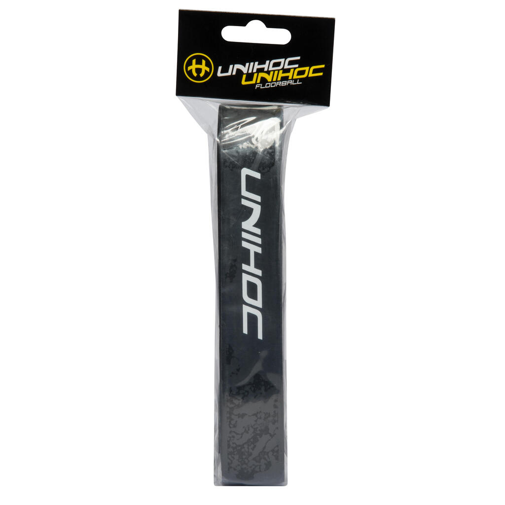 ГРИП ЗА СТИК ЗА ФЛОРБОЛ ELITE PRO, ЧЕРЕН