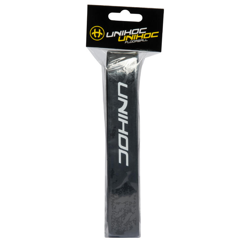 Grip floorball ELITE PRO nero