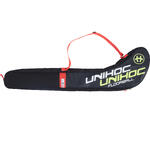 Unihoc Sticktas Crimson voor kinderen