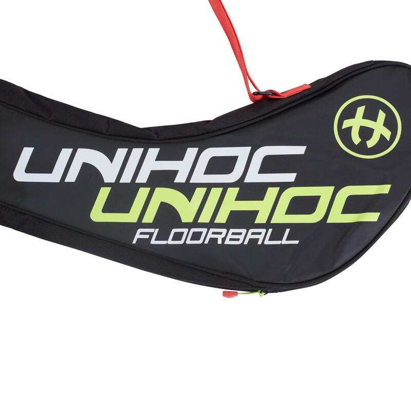 FUNDA PARA STICK CRIMSON JR