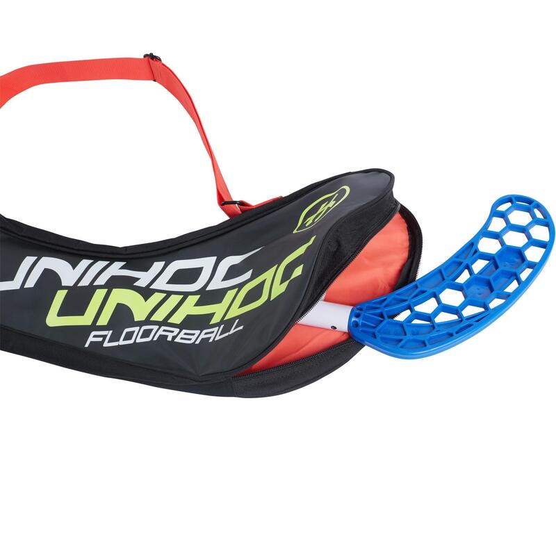 FUNDA PARA STICK CRIMSON JR
