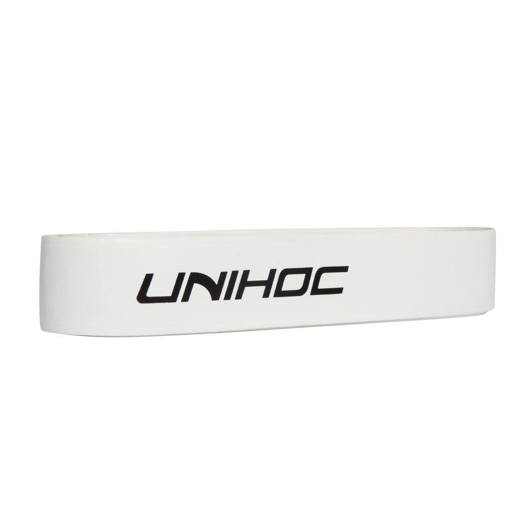 ГРИП ЗА ФЛОРБОЛ UNIHOC, БЯЛ