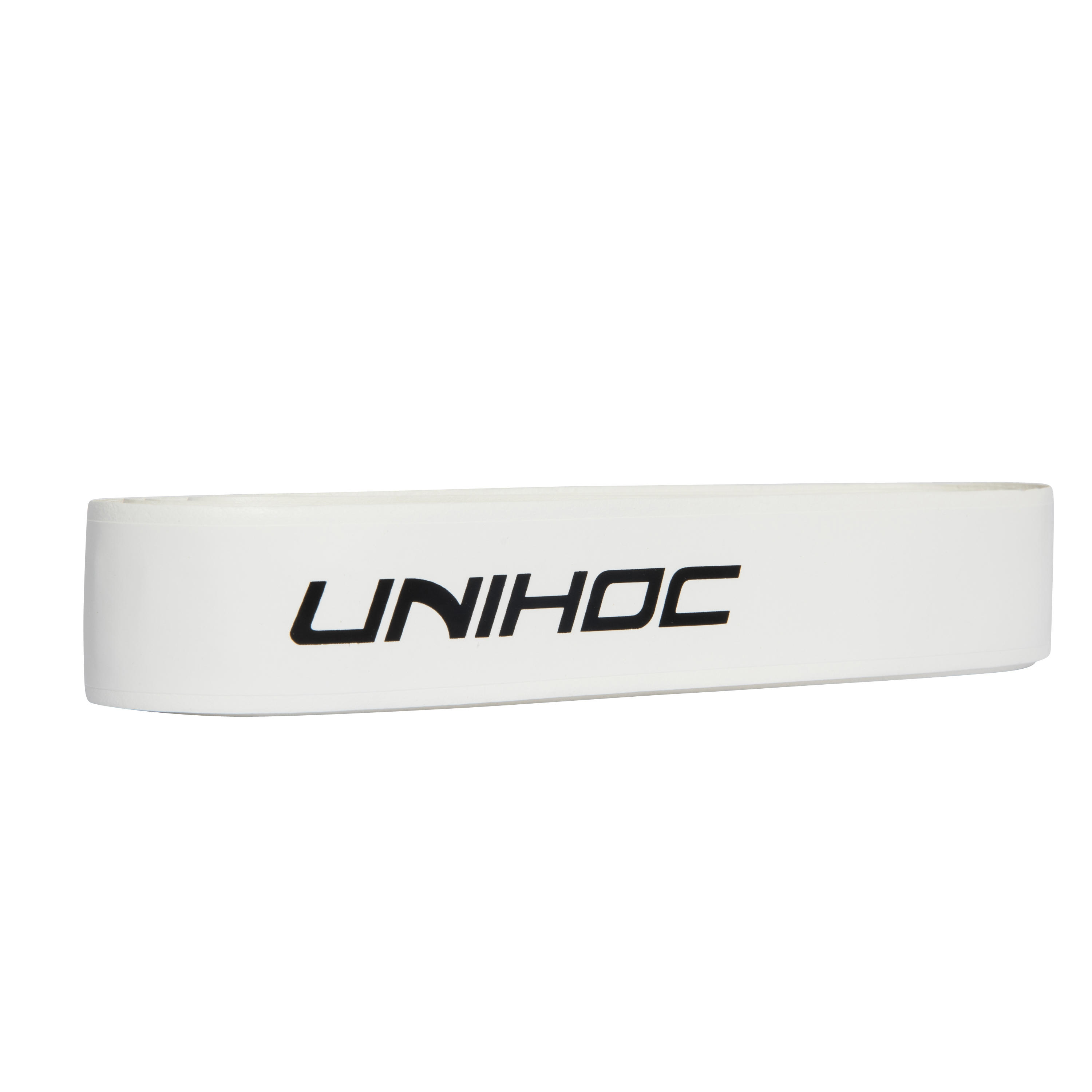 Floorball Grip Unihoc - White 2/3