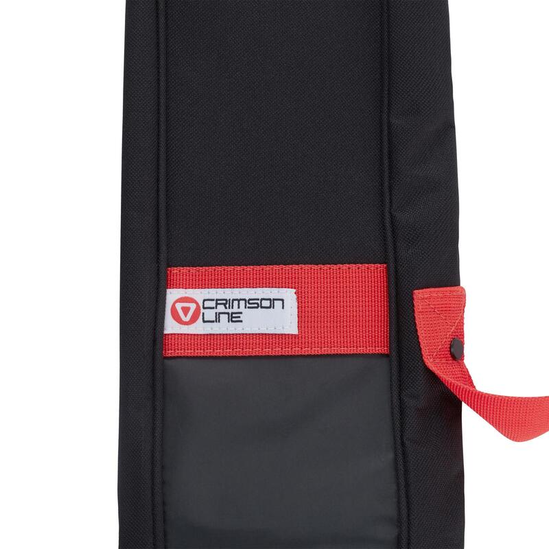 FUNDA PARA STICK CRIMSON JR