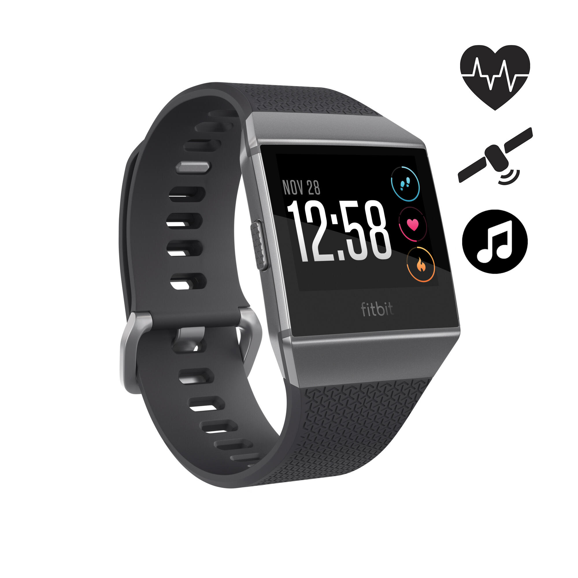 fitbit surge decathlon