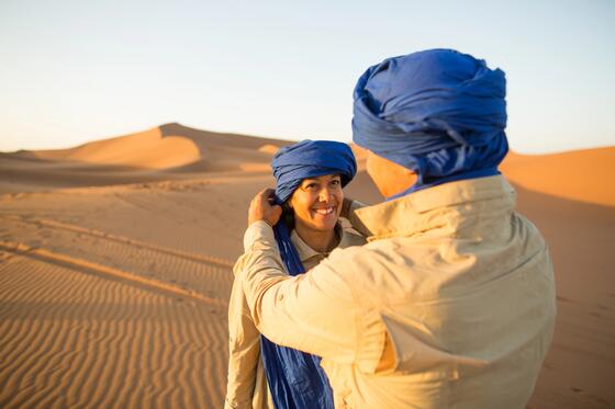 robe pull de noel kitsch