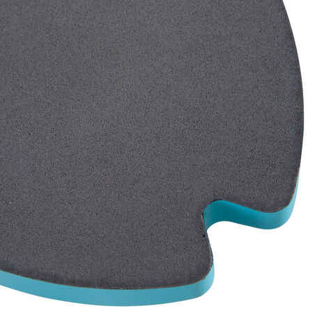 Yoga Knee & Wrist Pad - Turquoise Blue