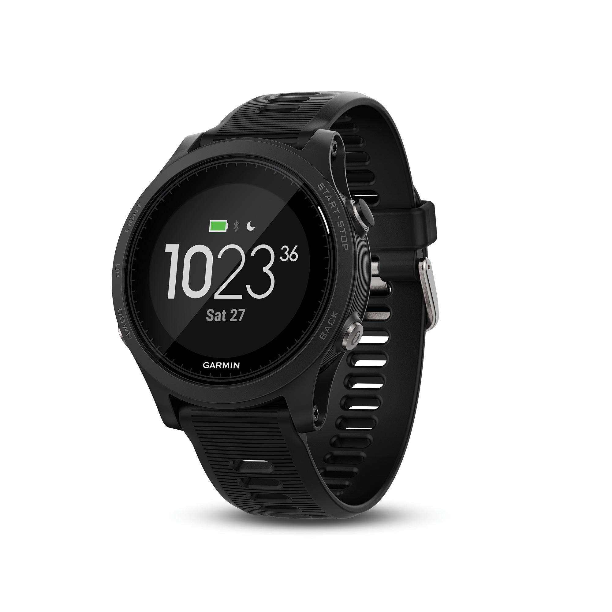 Forerunner 935 GPS watch with wrist HR 