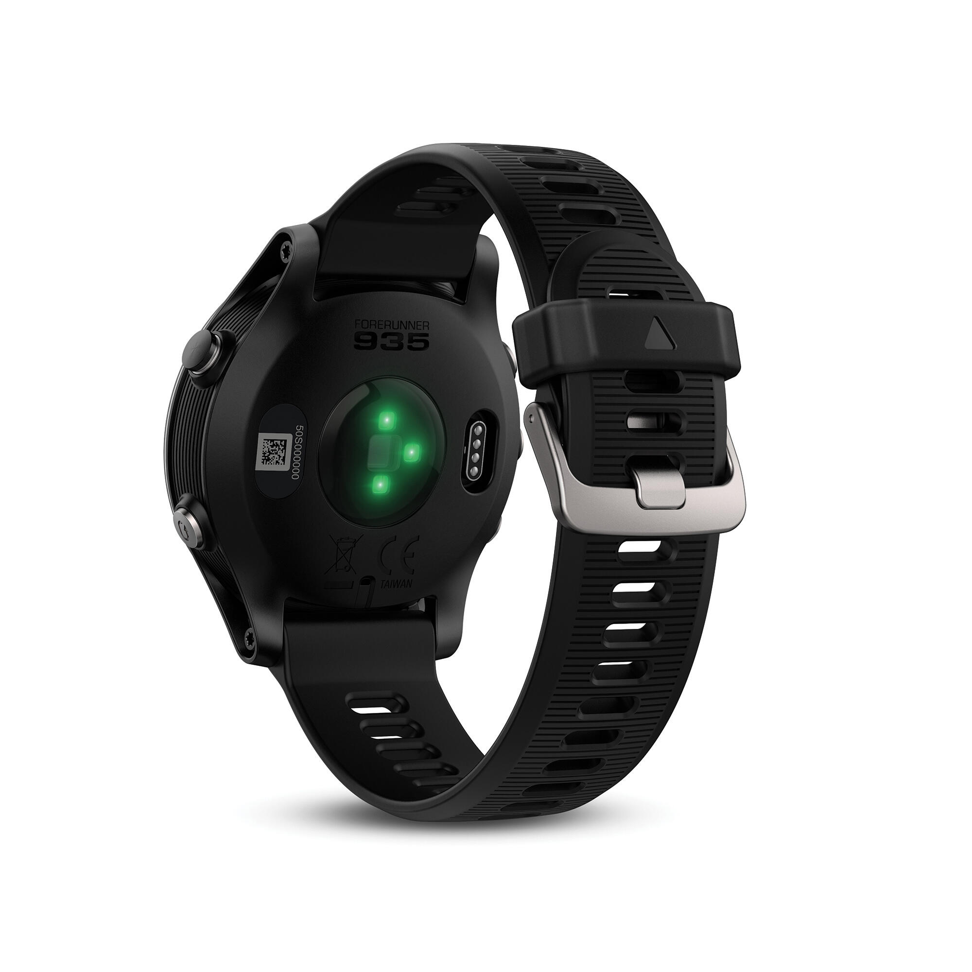 decathlon forerunner 935