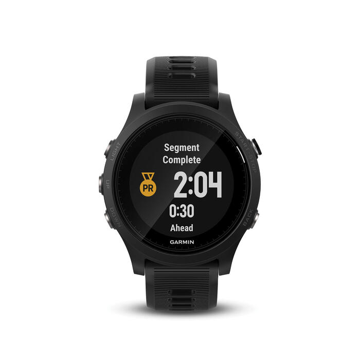 navigation forerunner 935