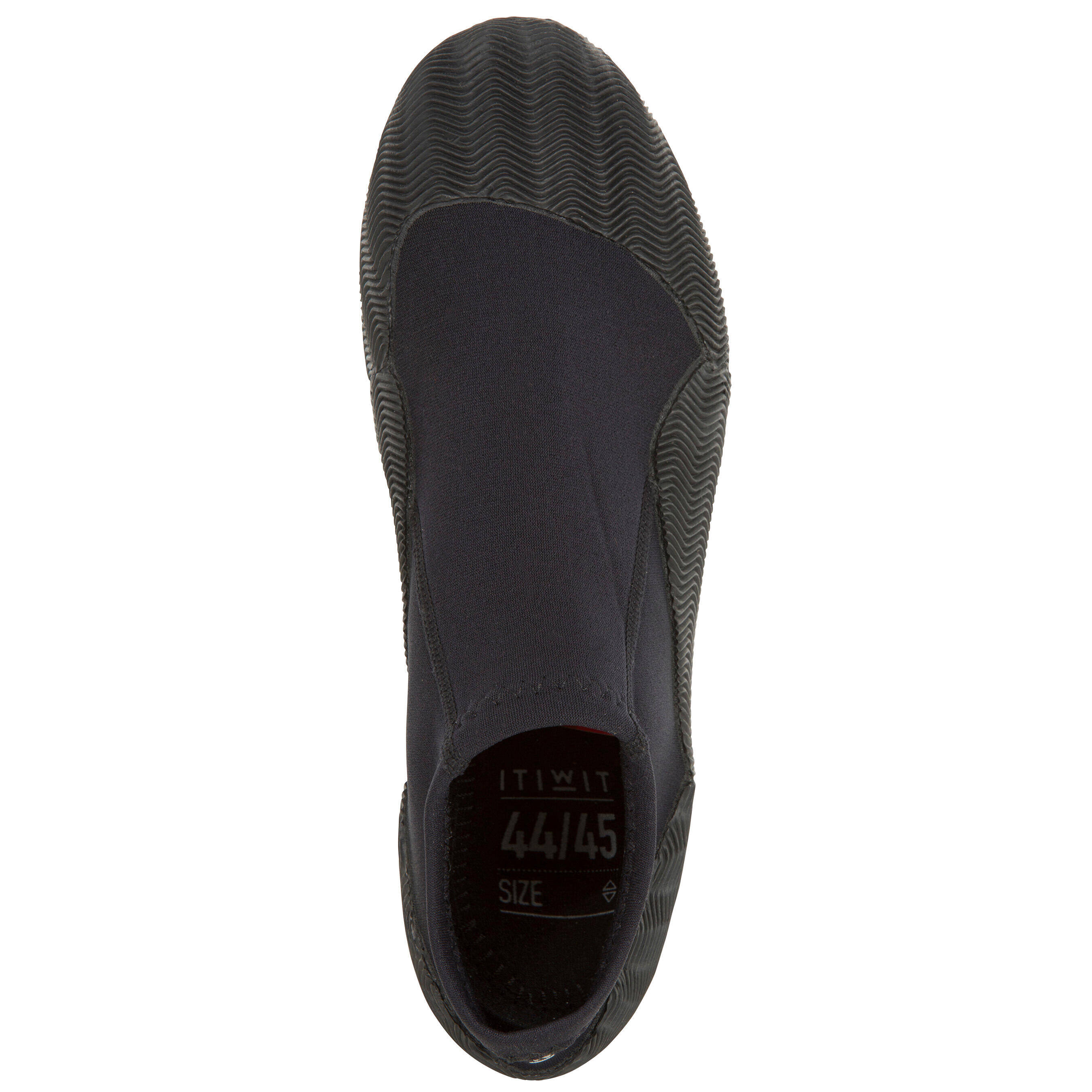 Kayak Or Stand Up Paddle Neoprene Shoes 1.5mm -  5