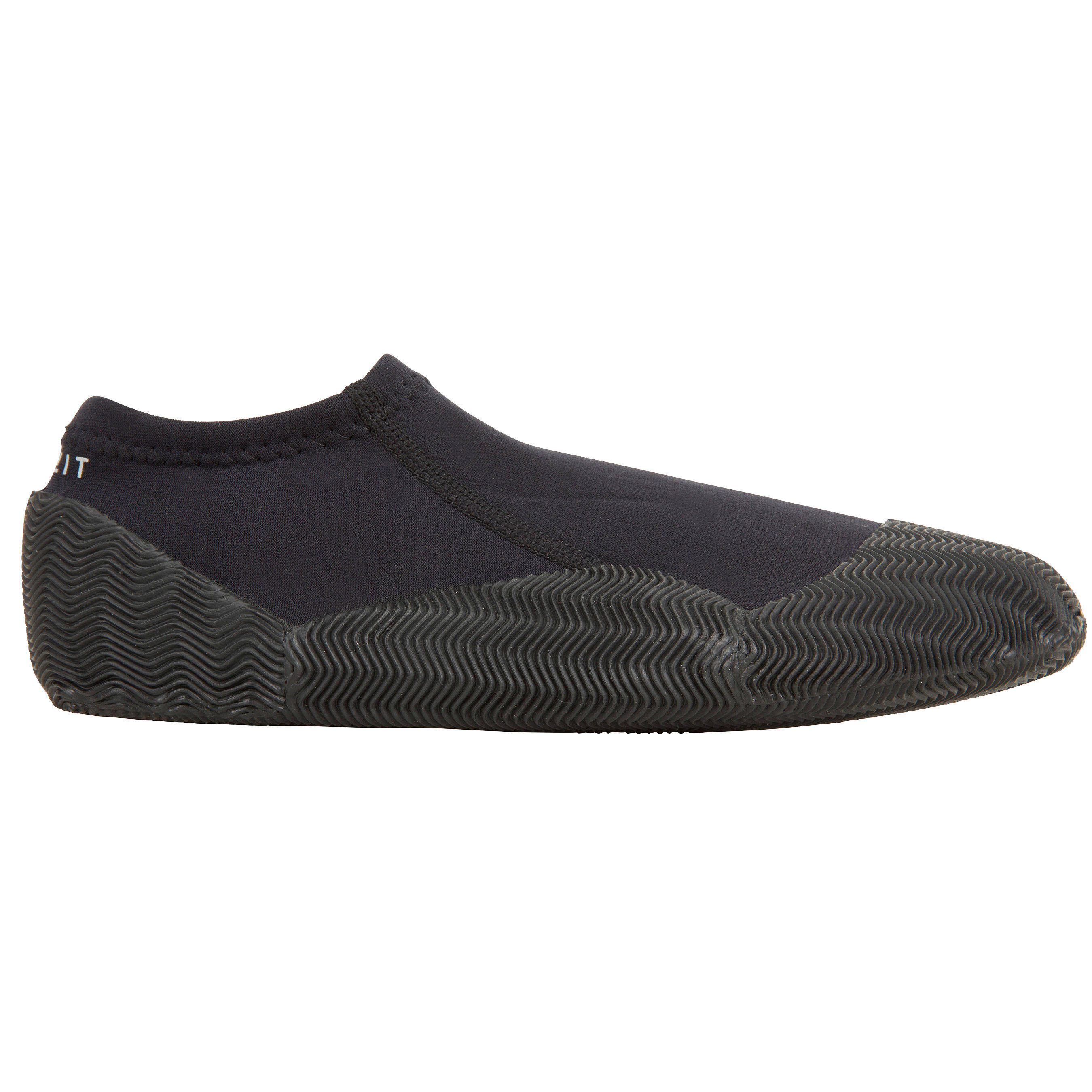 Kayak Or Stand Up Paddle Neoprene Shoes 1.5mm -  4