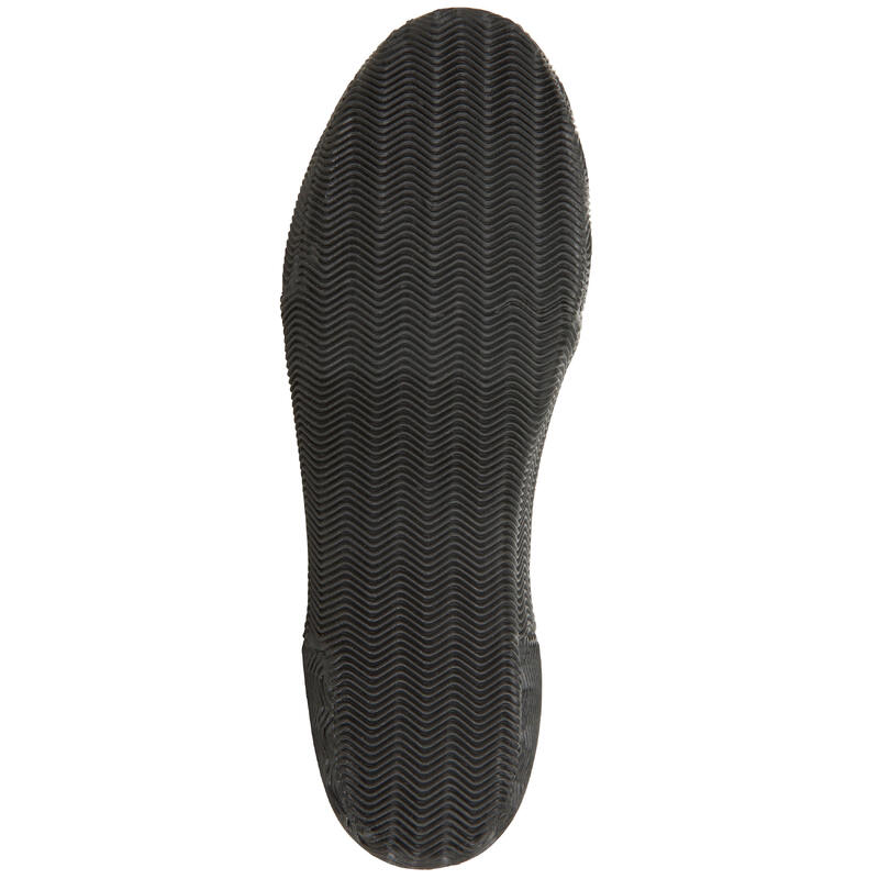 Buty niskie na kajak/SUP Itiwit z neoprenu 1,5 mm