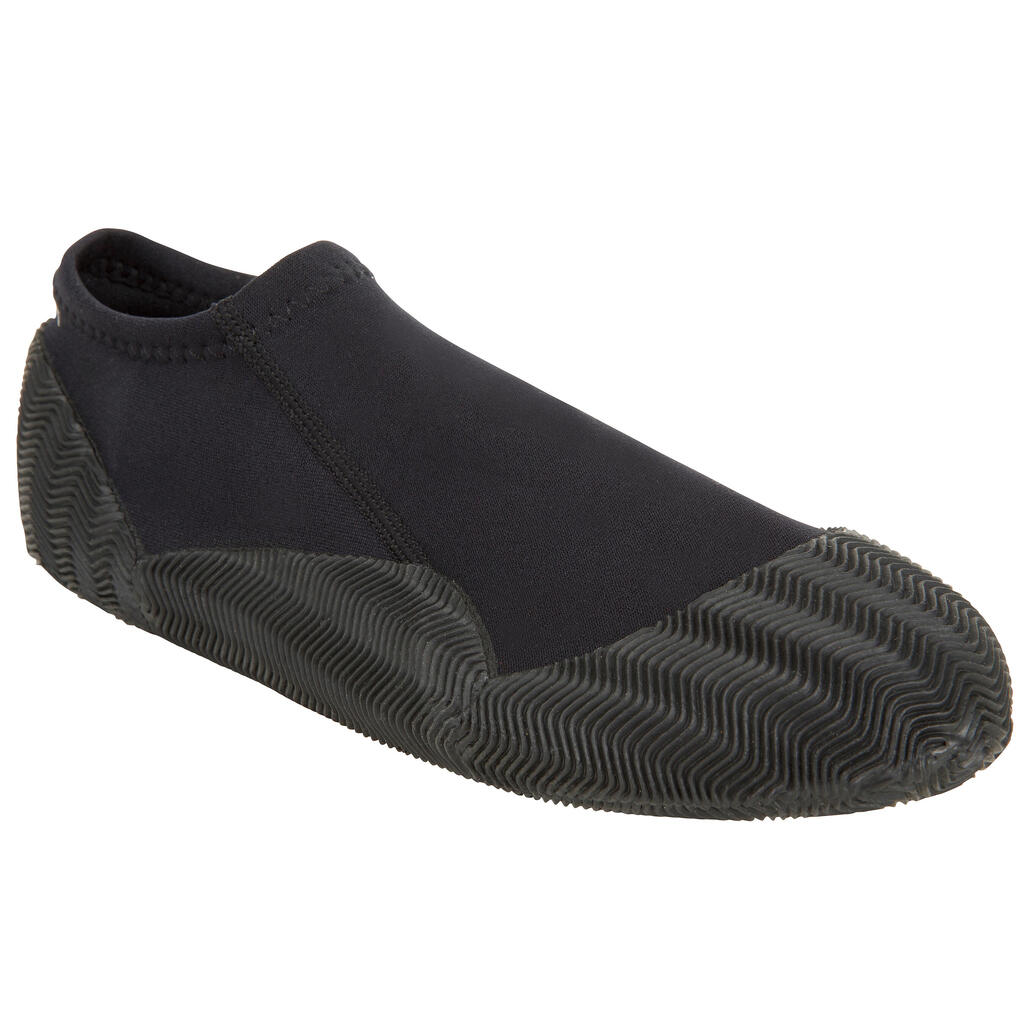 Neoprenschuhe Kajak/SUP 1,5 mm