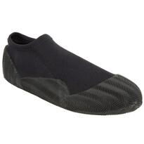 Обувь для каякинга и SUP-серфинга неопреновая 1.5 мм мужская черная Itiwit