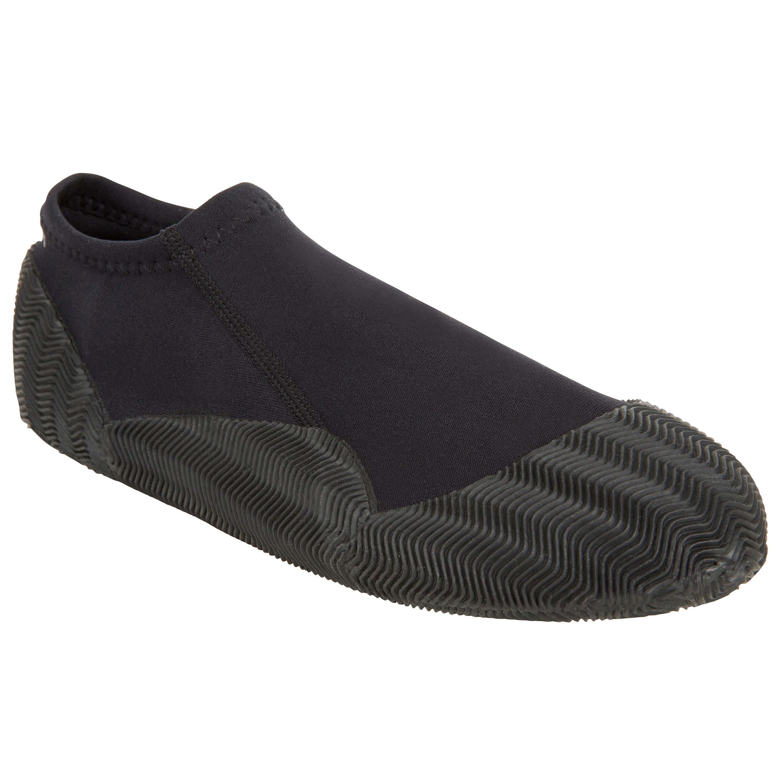 decathlon wetsuit shoes