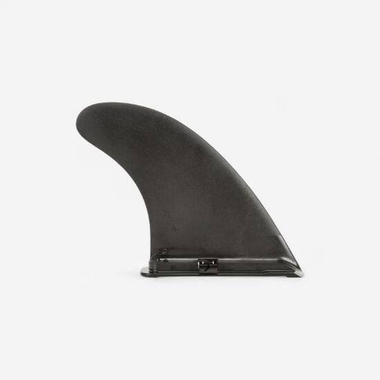 Kleine Finne Surf Stand Up Paddle aufblasbar ohne Werkzeug nicht FCS-kompatibel