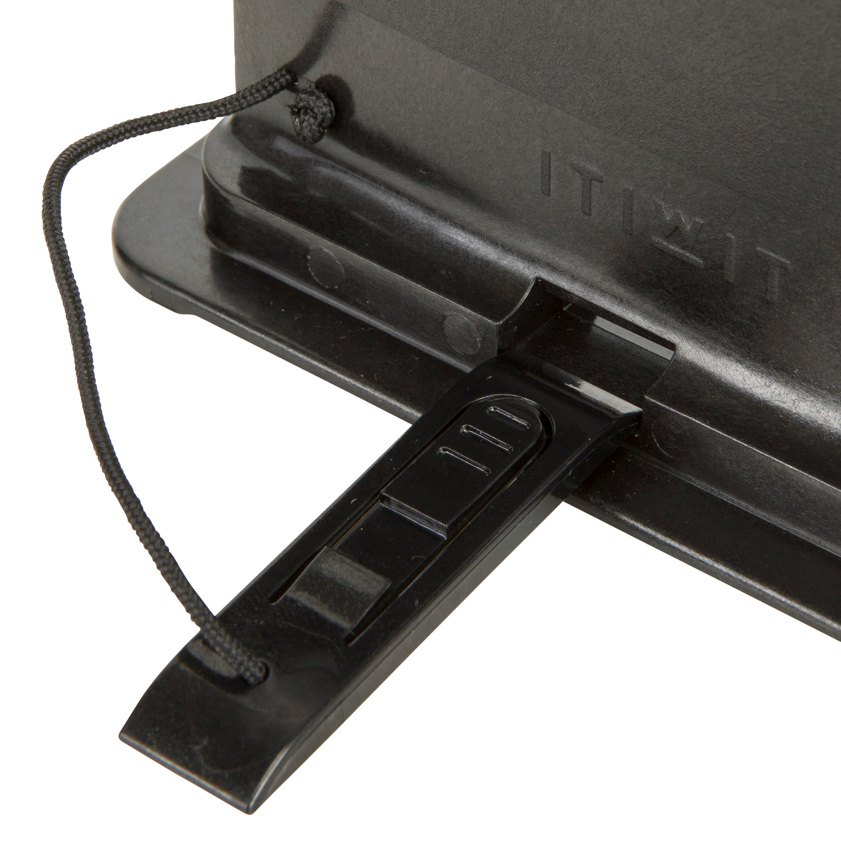 Small Inflatable SUP Fin  - ITIWIT