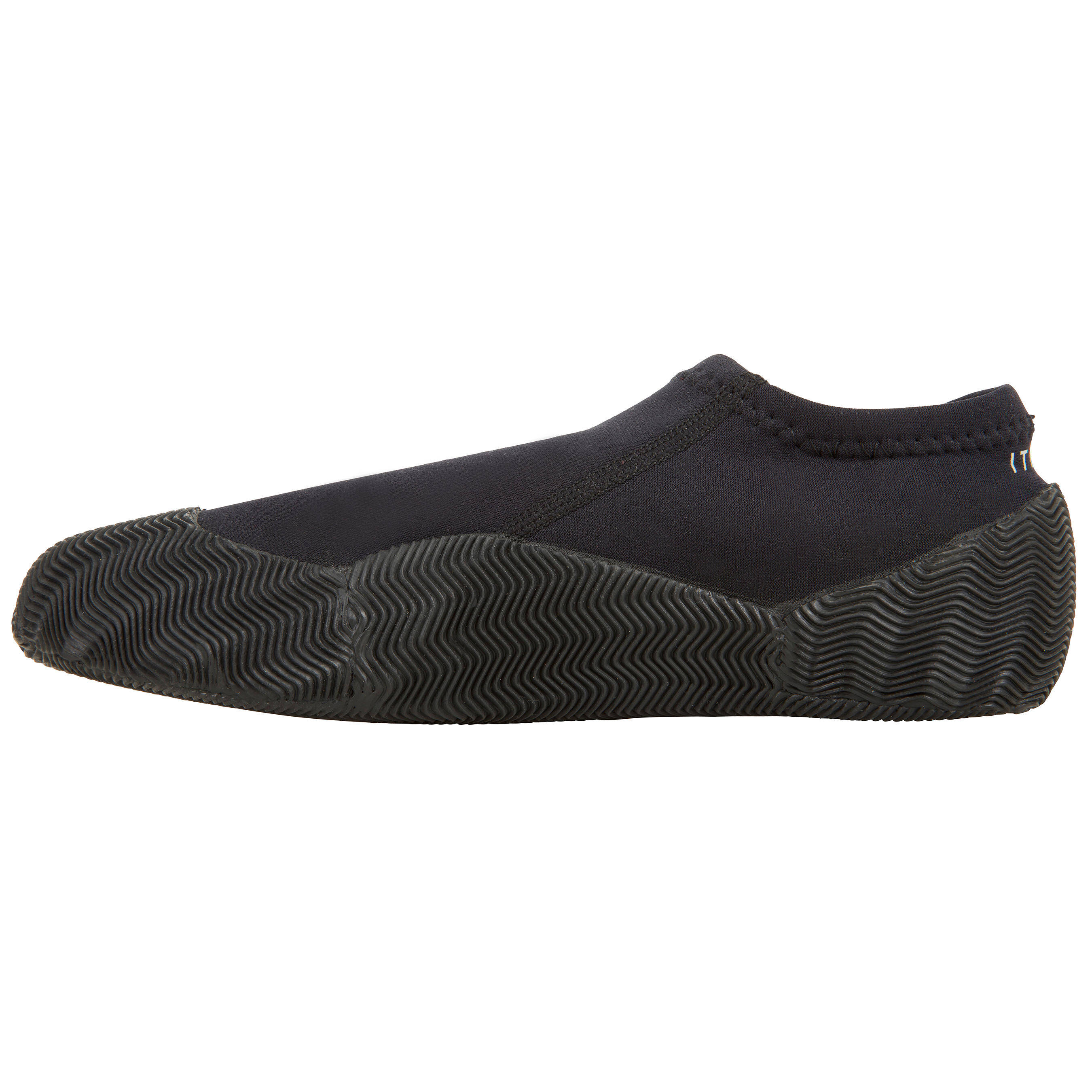 Kayak Or Stand Up Paddle Neoprene Shoes 1.5mm -  1