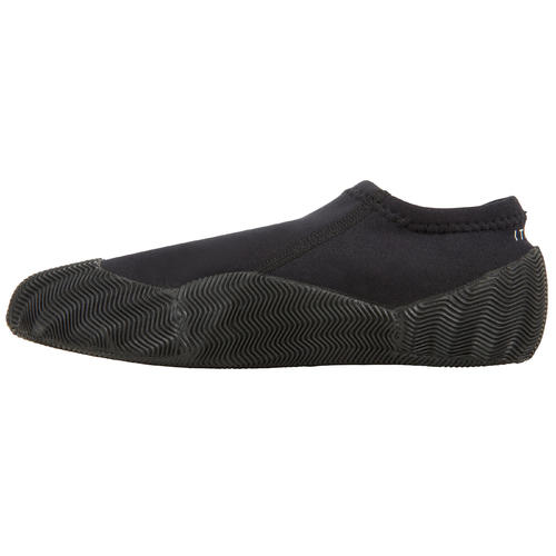 Chausson de kayak / sup en néoprène 1,5mm